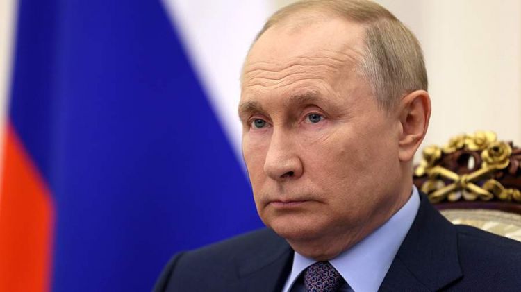 Can’t we strike London? Vladimir Putin ally calls for attack on British Parliament