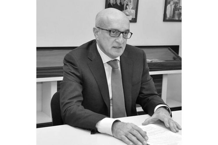 Скончался посол МИД по особым поручениям Фахраддин Гурбанов