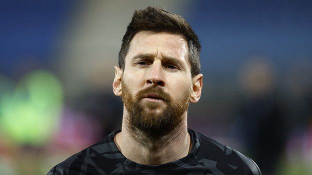 Lionel Messi: "Ürəyim zəlzələ qurbanlarının yanındadır"