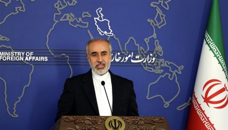 إيران تنتقد تجاهل دعوتها لمؤتمر ميونخ للأمن