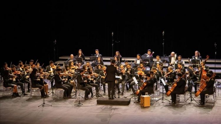 حفل موسيقي في تونس يخصص عائداته لضحايا زلزال تركيا وسوريا