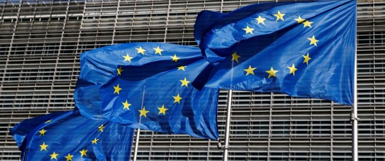 EU economy projected to avoid recession