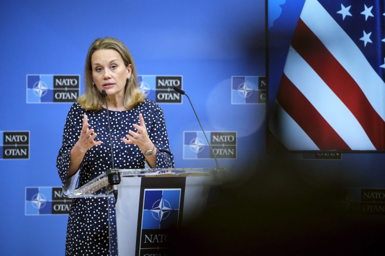 Посол США в НАТО: Мы не видим никакой угрозы для альянса