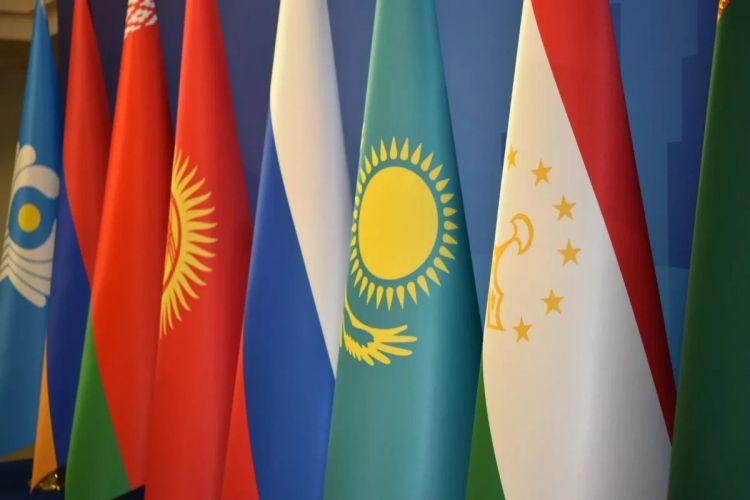 Заседание Совета глав государств СНГ состоится 13 октября в Бишкеке