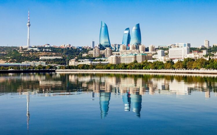 Азербайджан зарекомендовал себя как центр международной торговли и инвестиций The Telegraph