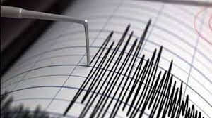 أوزبكستان زلزال بقوة 3.6 على مقياس ريختر يضرب منطقة ديخكانابسكي