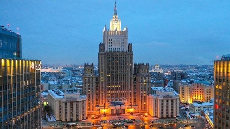 МИД России назвал необоснованными утверждения президента Молдовы