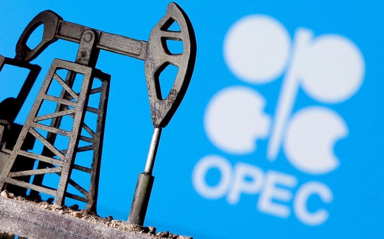 ОПЕК улучшила прогноз по мировому спросу на нефть в 2023 году