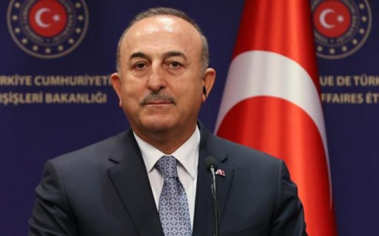 Чавушоглу: Налаживание связей Еревана с Анкарой и Баку обеспечит безопасность в регионе