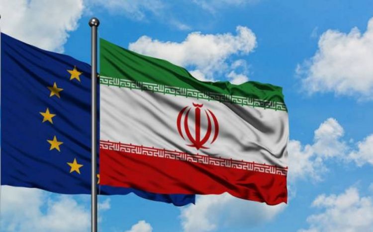 ЕС намерен ввести санкции против Ирана