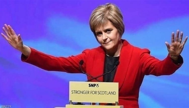 استقالة مفاجئة لرئيسة وزراء اسكتلندا