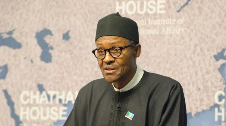 President Buhari calls on UAE to lift visa ban on Nigeria citizens