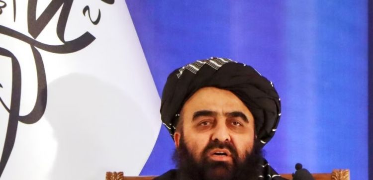 Taliban Refute Russia’s Terror Charges Against Afghanistan