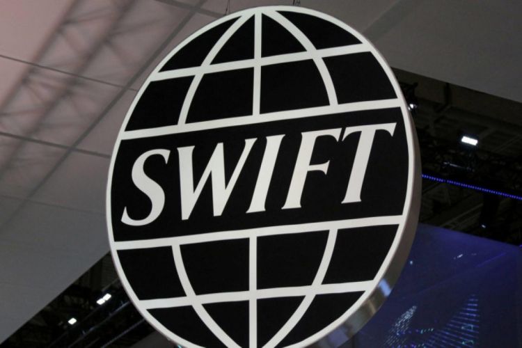 Еврокомиссия предложила исключить еще 4 российских банка из системы SWIFT