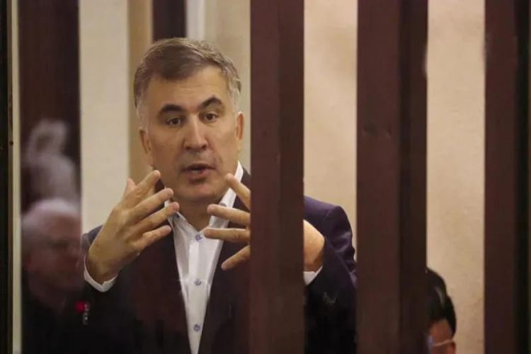 Европарламент принял резолюцию по Саакашвили