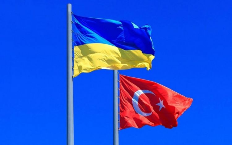 Украина продолжает переговоры с Турцией об использовании плавучих электростанций