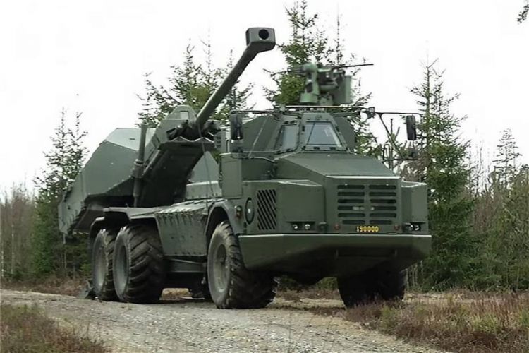 İsveç Ukraynaya tank əleyhinə silahlar təhvil verəcək