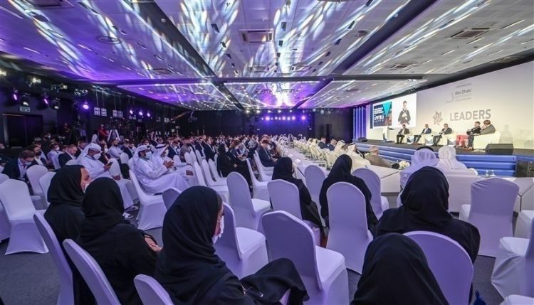 أبوظبي تستضيف القمة العالمية للقيادات الرياضية "ليدرز"
