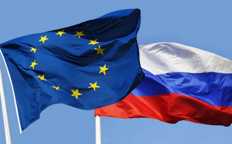 Европарламент принял резолюцию к годовщине начала РФ боевых действий в Украине