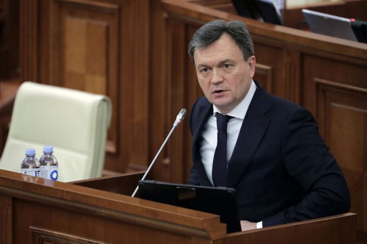 Новый премьер Молдовы: СНГ не функционирует и неэффективен