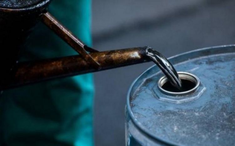Япония на 90% сократила закупки российской нефти во второй половине 2022 года