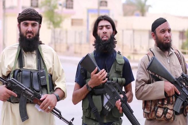 الأمن الروسي يعلن عن مقتل إرهابيين من "داعش
