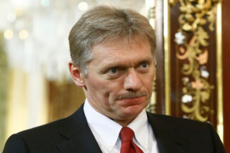 В Кремле прокомментировали возможность встречи лидеров США и России в Минске
