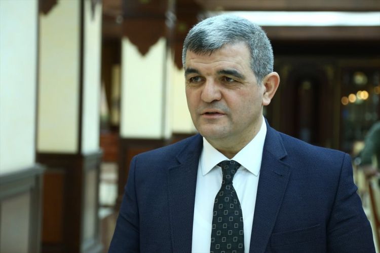 Fazil Mustafa: “Özəl sektorun inkişafını düşünməliyik”