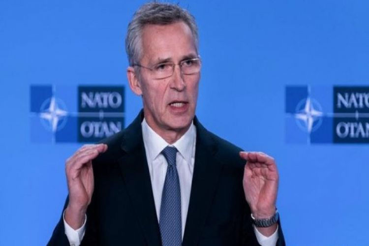 Генсек: В Европе нет безопасности без НАТО