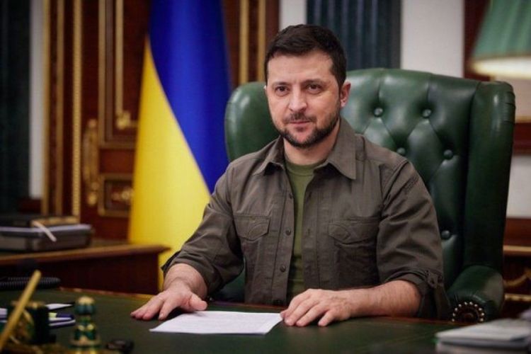Зеленский призвал союзников поторопиться с решениями по поддержке Украины