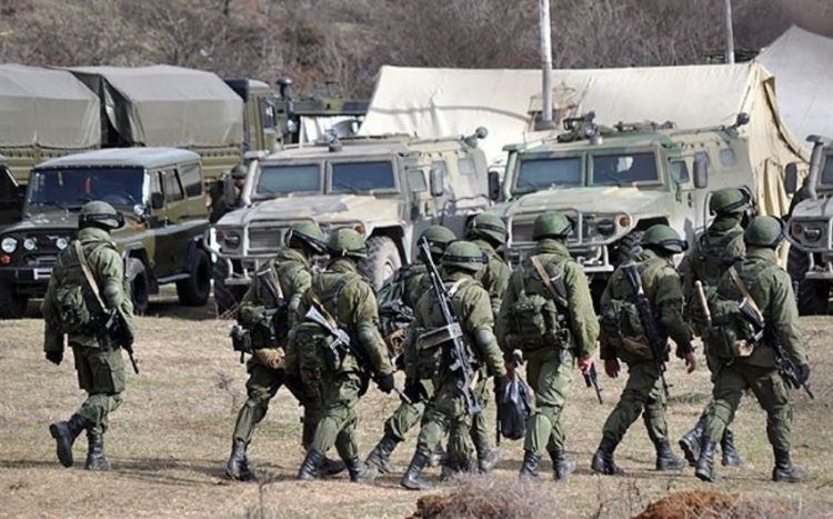 Назначение новых командующих ВС РФ призвано устранить неудачи армии ISW