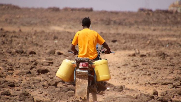 AU raises hunger for trade amid growing drought, food insecurity