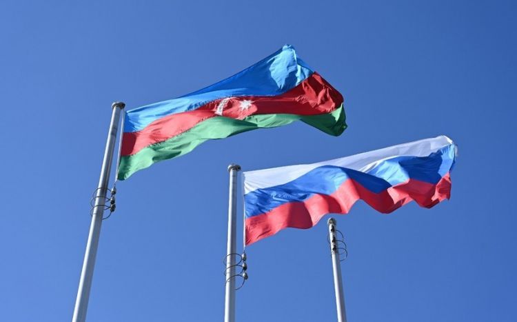 Азербайджан и Россия обсудили направления укрепления экономического сотрудничества