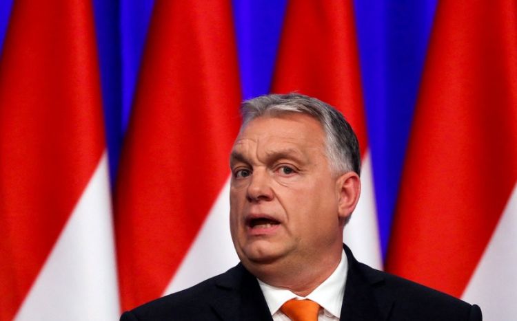 Орбан оценил ущерб Венгрии от антироссийских санкций ЕС в 10 млрд евро
