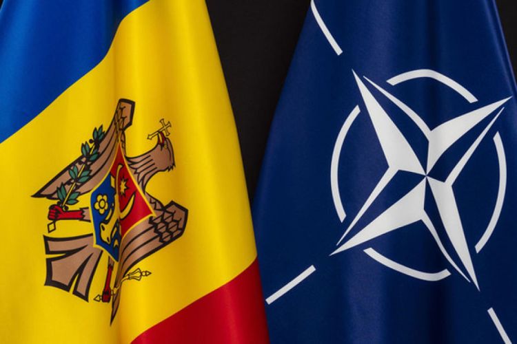 Столтенберг прокомментировал членство Молдовы в НАТО