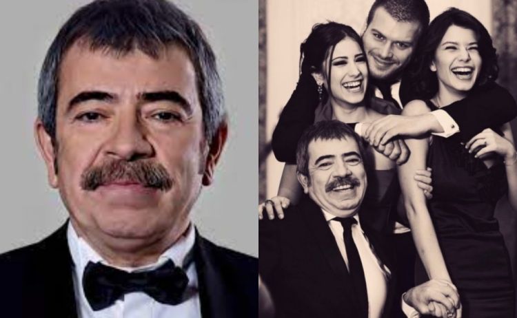 " Aşkı-Memnu" filmində "Adnan"ı o canlandıracaq