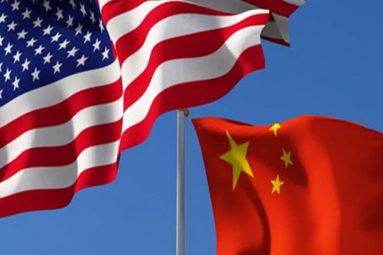 Китай призвал США устранить вред, нанесенный отношениям двух стран в ситуации с аэростатом