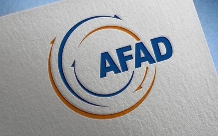 AFAD: число афтершоков землетрясений в Турции достигло 6 040