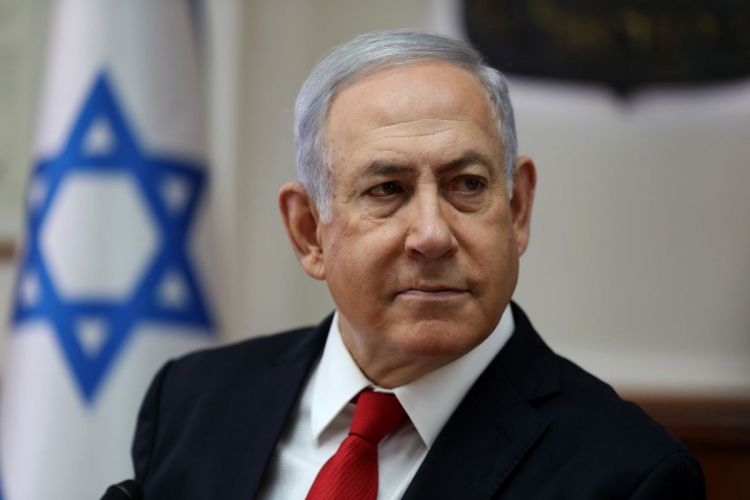 Нетаньяху: Мы не позволим Ирану разработать ядерное оружие и закрепиться в Сирии