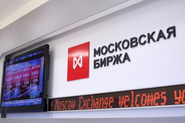 Зеленский ввел санкции против Мосбиржи и российских банкиров