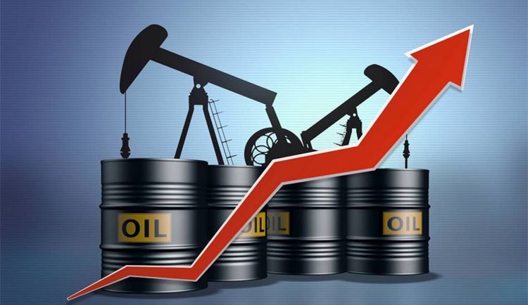 أسعار النفط تعاود الارتفاع بعد تراجعها الأسبوع الماضي