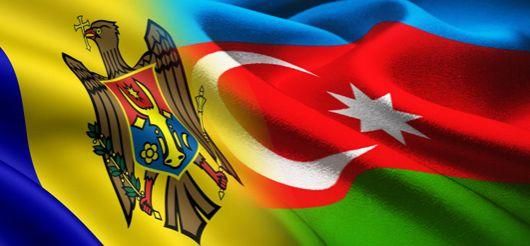 Trade between Azerbaijan and Moldova hits about $ 520 thousand