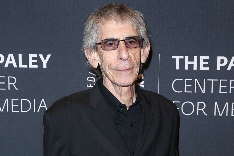 Richard Belzer Reportedly Dead at 78