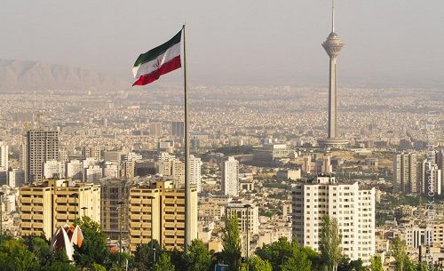 İran yəhudi diaspoarasının yerləşdiyi yerləri “xəritələyir” Independent yazır...