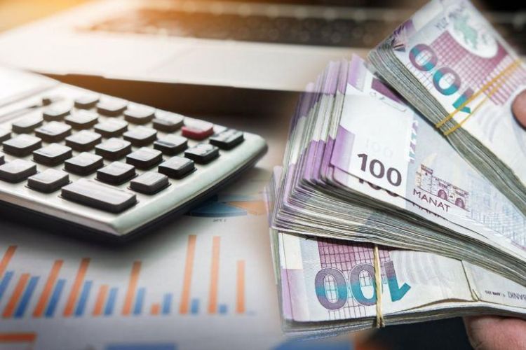 Azerbaijan’s budget surplus rises about 45%