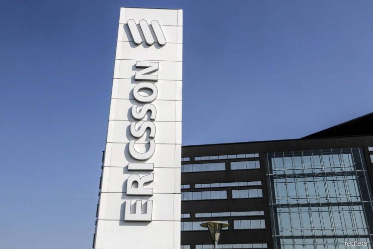Ericsson to cut 1,400 jobs in Sweden