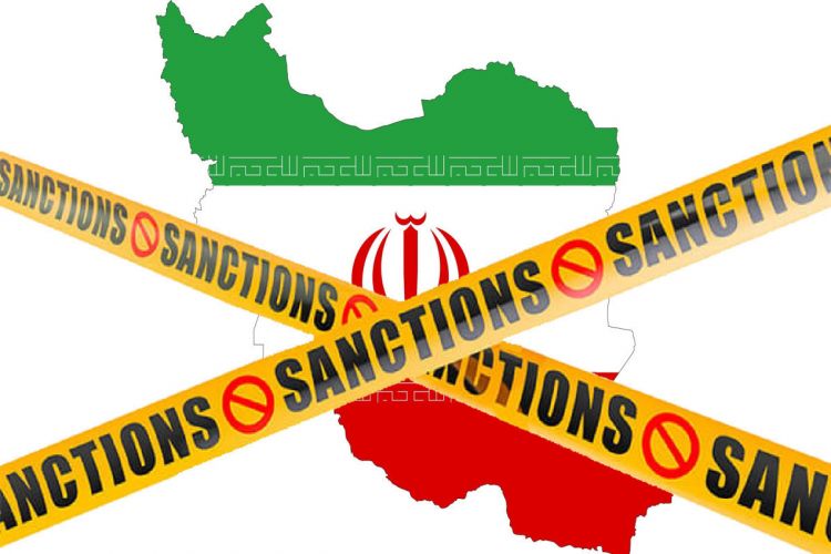 Названы официальные лица Ирана, в отношении которых ЕС сегодня ввел санкции