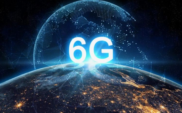 Южная Корея готовится к запуску 6G