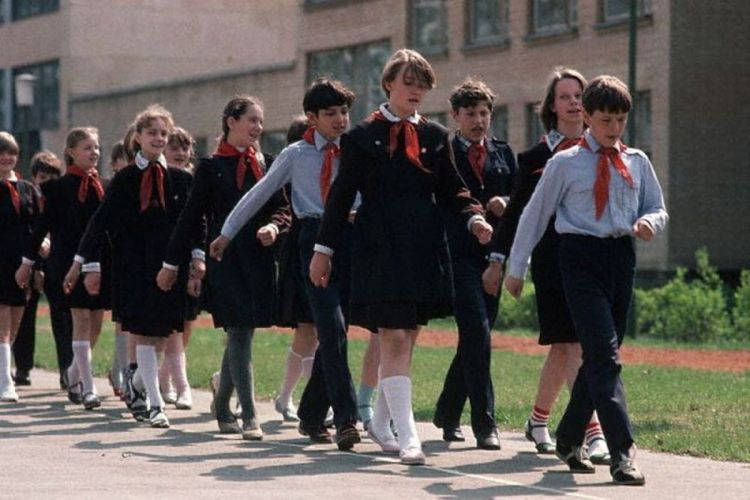 Путин предложил вернуться к советской системе высшего образования