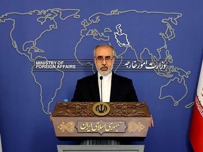 FM: Iran will introduce retaliatory sanctions against the European Union